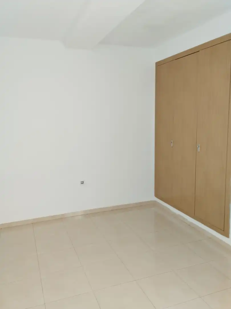 Habitación de Apartamento en venta en Zafra con Calefacción
