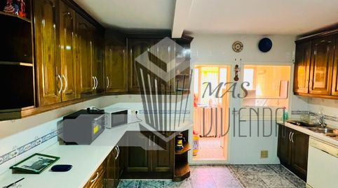 Foto 4 de Pis en venda a Pasaje Fuente Nueva, Bajadilla - Fuente Nueva, Algeciras