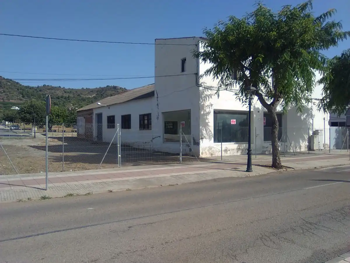 Terreno residencial en venta en Algímia de Alfara, imagen 30