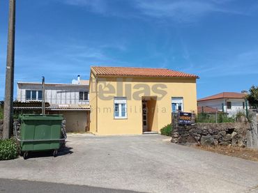 Casa con giardino in vendita a Zas