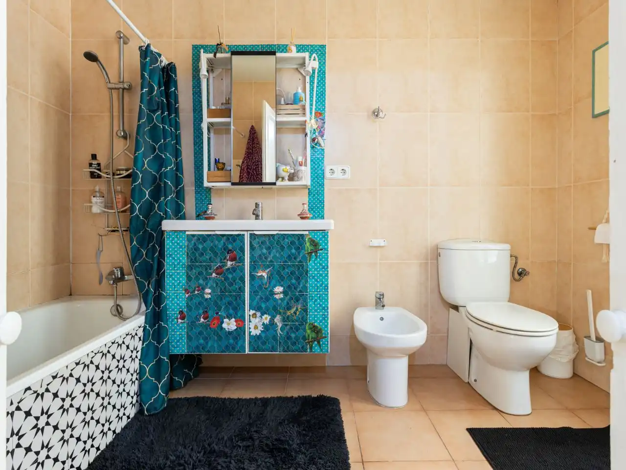 Flat with lift for sale in Nou de la Rambla 144, imagen 14