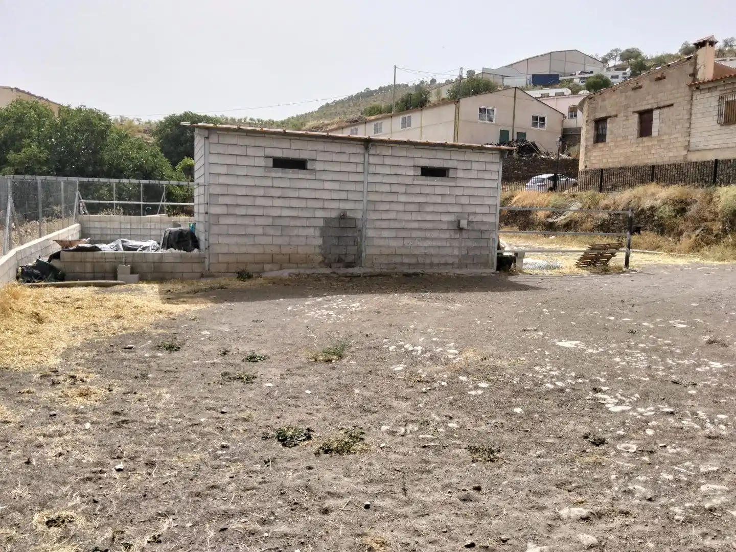 Residencial en venda en Ferreira