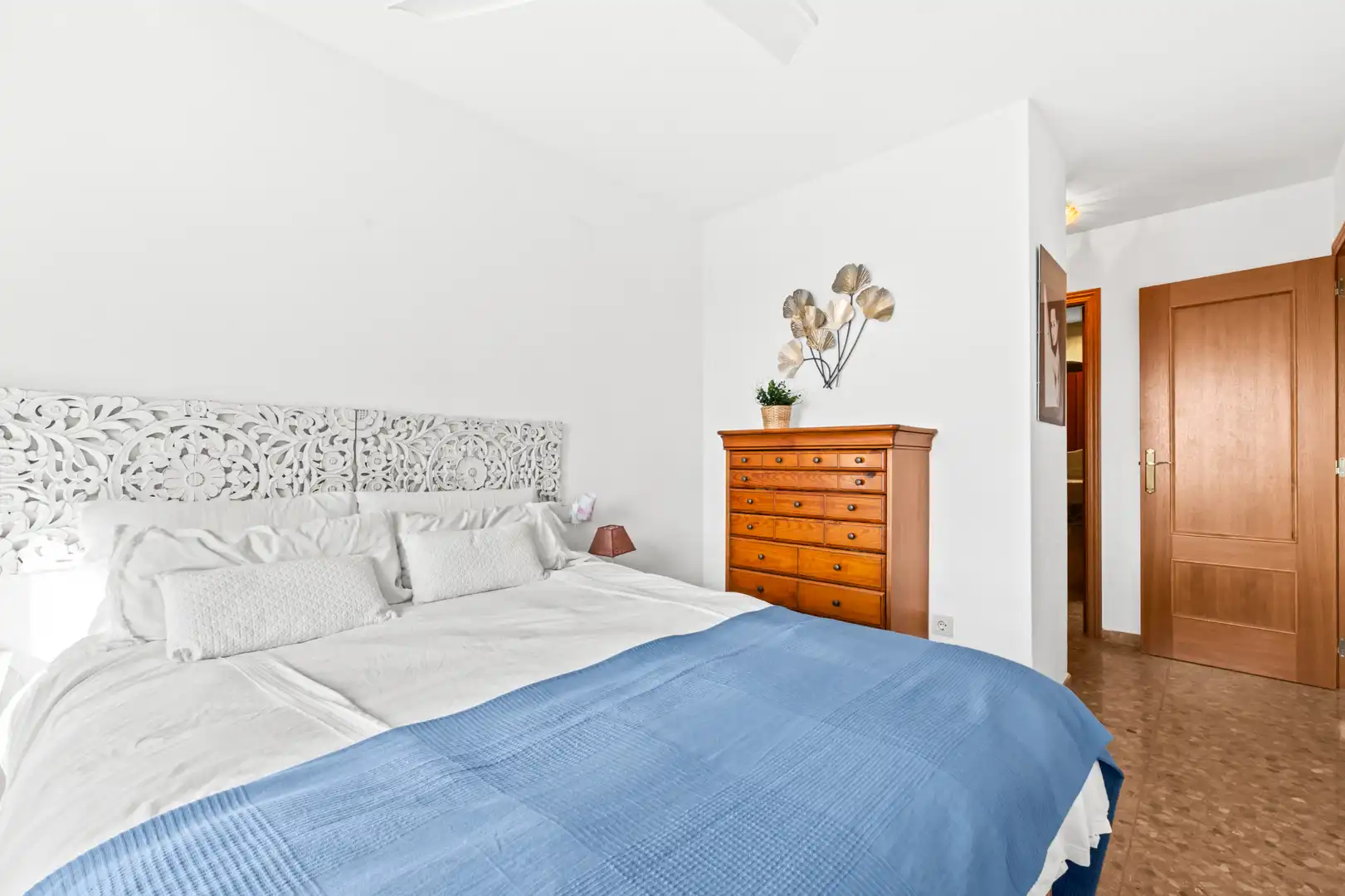 Flat with pool for sale in Avenida Juan Sanchis Candela, imagen 30