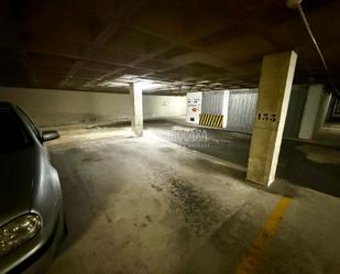 Aparcament de Garatge de lloguer en Santander
