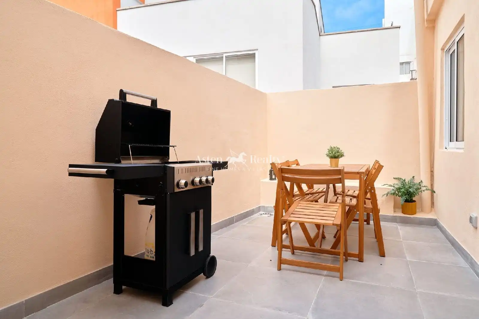 Terrace of Buildings for sale in Icod de los Vinos