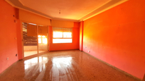 Bedroom of Flat for sale in Caudete  with Terrace