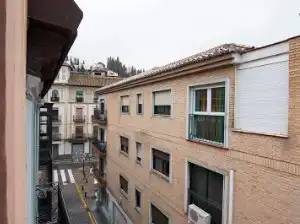Flat with lift to rent in Calle Portería de Santo Domingo 2, imagen 16