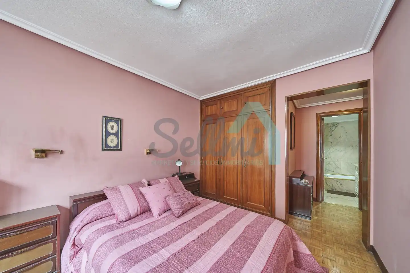 Flat with lift to rent in Calle Pérez de Ayala, imagen 31