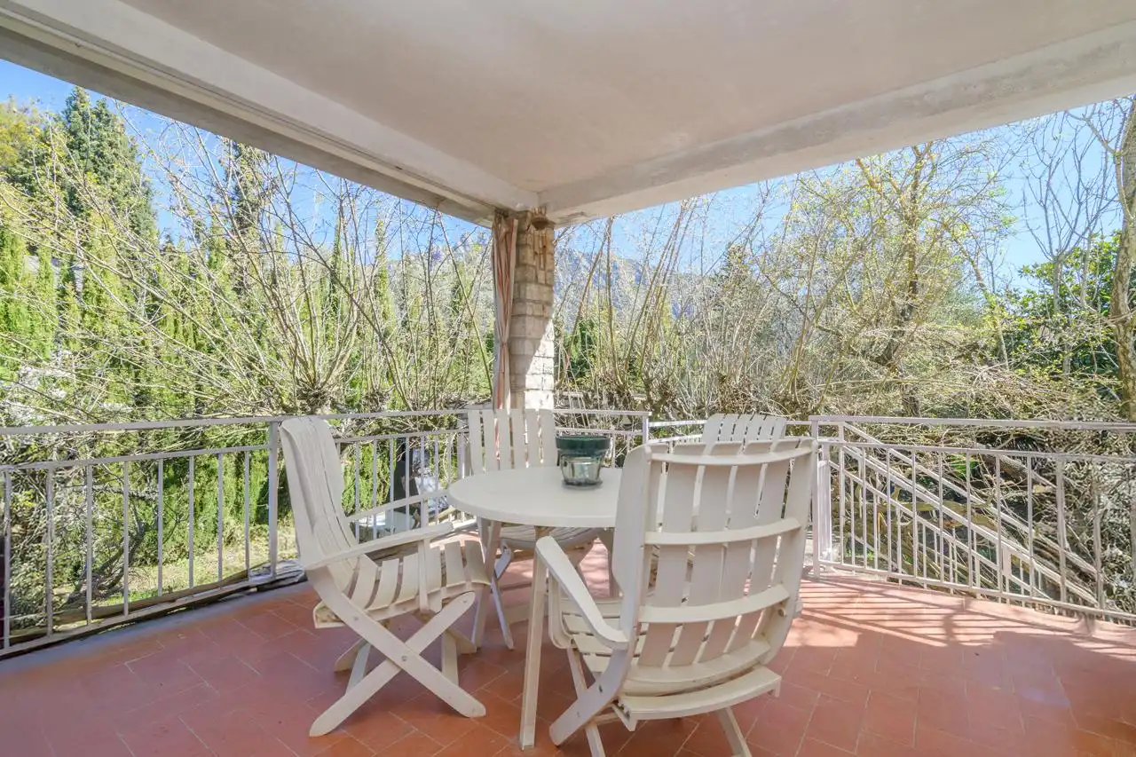 Terraza de Casa o chalet en venta en Collbató con Calefacción