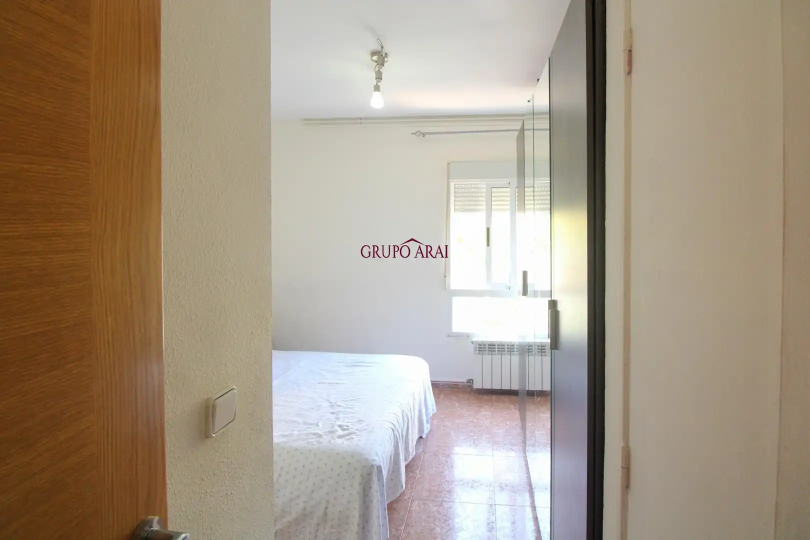 Flat for sale in Calle POETA SALVADOR ALLENDE, Juan XXIII
