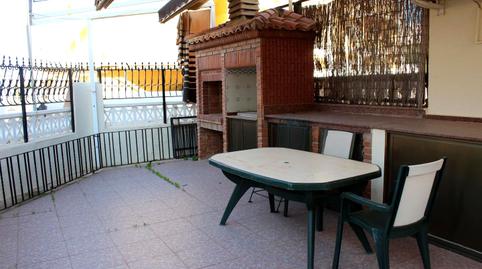 Photo 2 of House or chalet to rent in D'argentina, Calas Santiago Bernabéu, Alicante