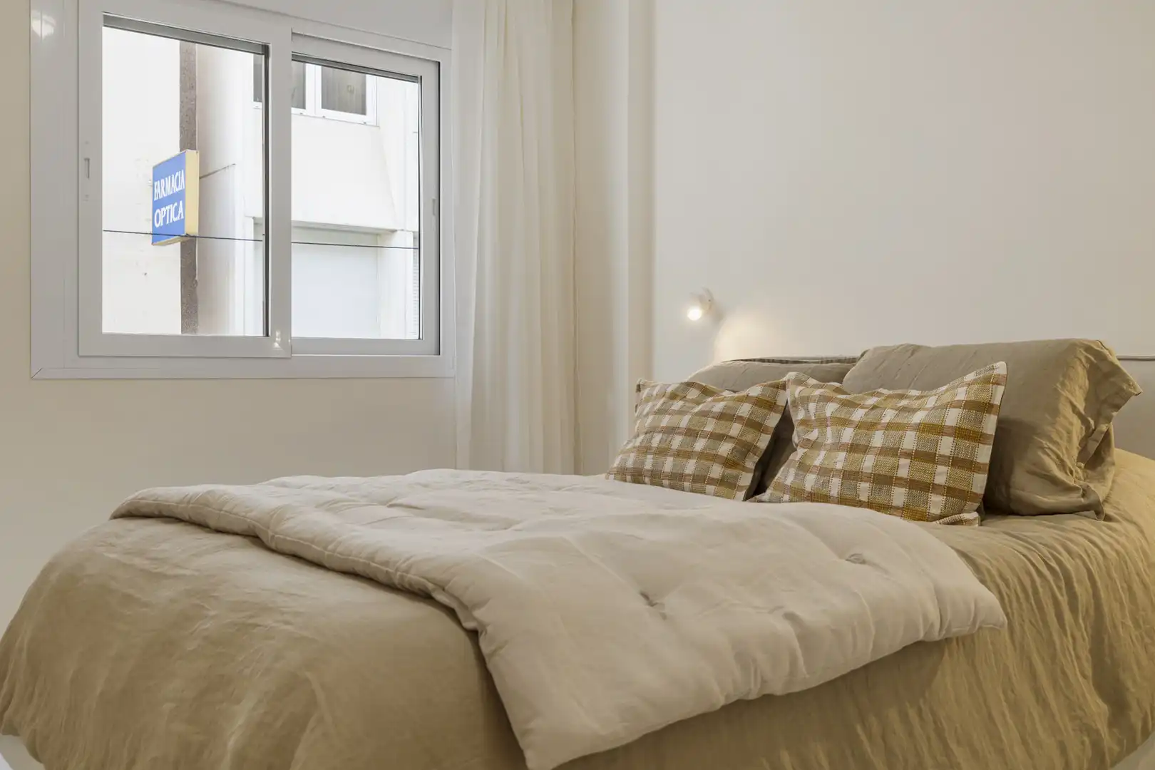 Apartamento con ascensor en venta en Estepona Pueblo, imagen 26