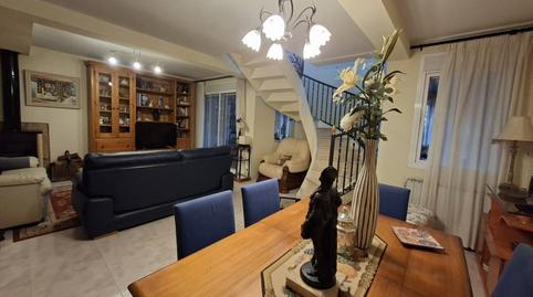 Foto 3 de Casa adosada en venda a Pico Martillo, Iglesia - Estación, Madrid