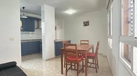 Foto 3 de Pis de lloguer a La Corujera, Santa Úrsula