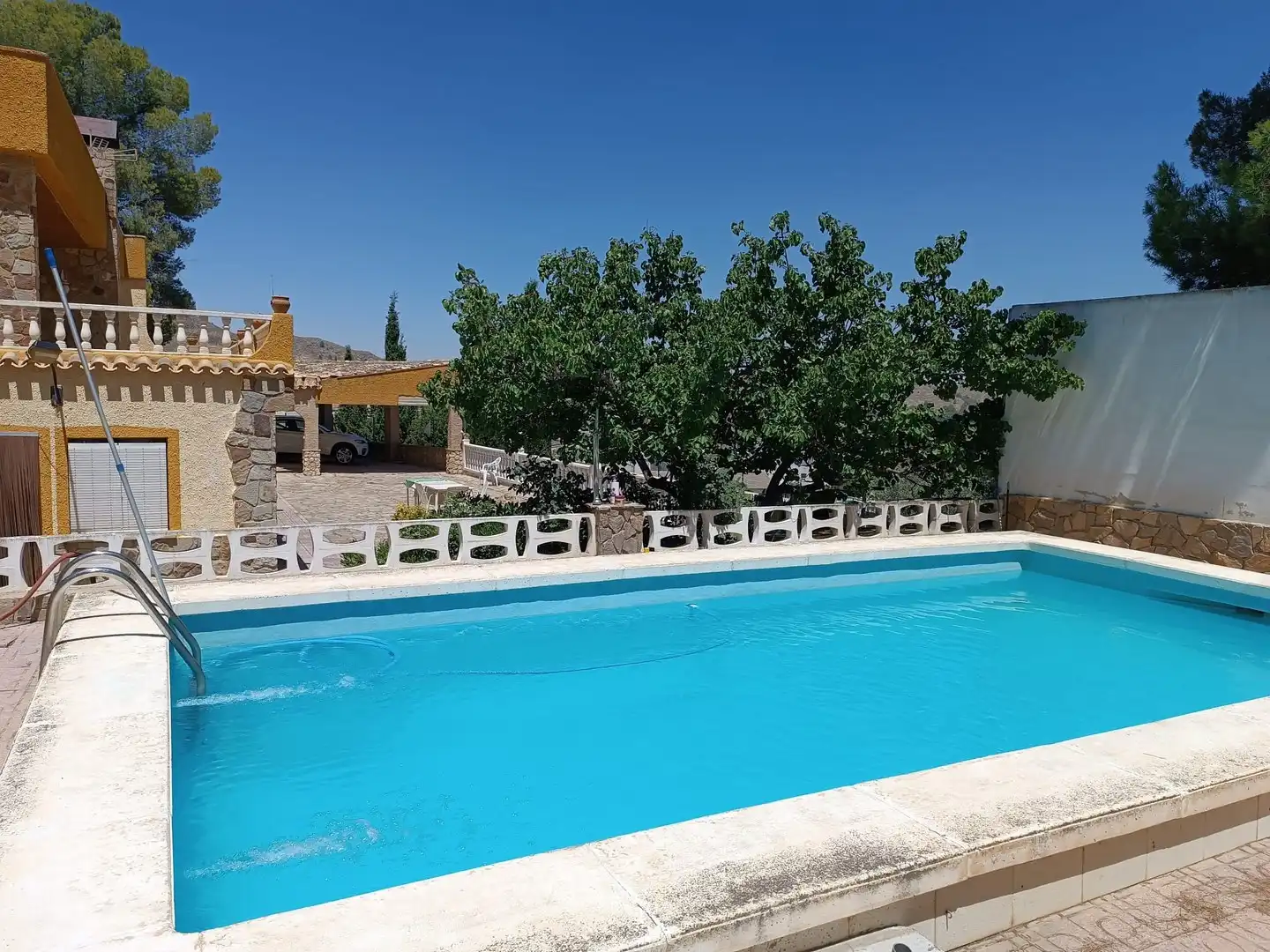 Maison avec piscine à vendre à Yecla, imagen 11
