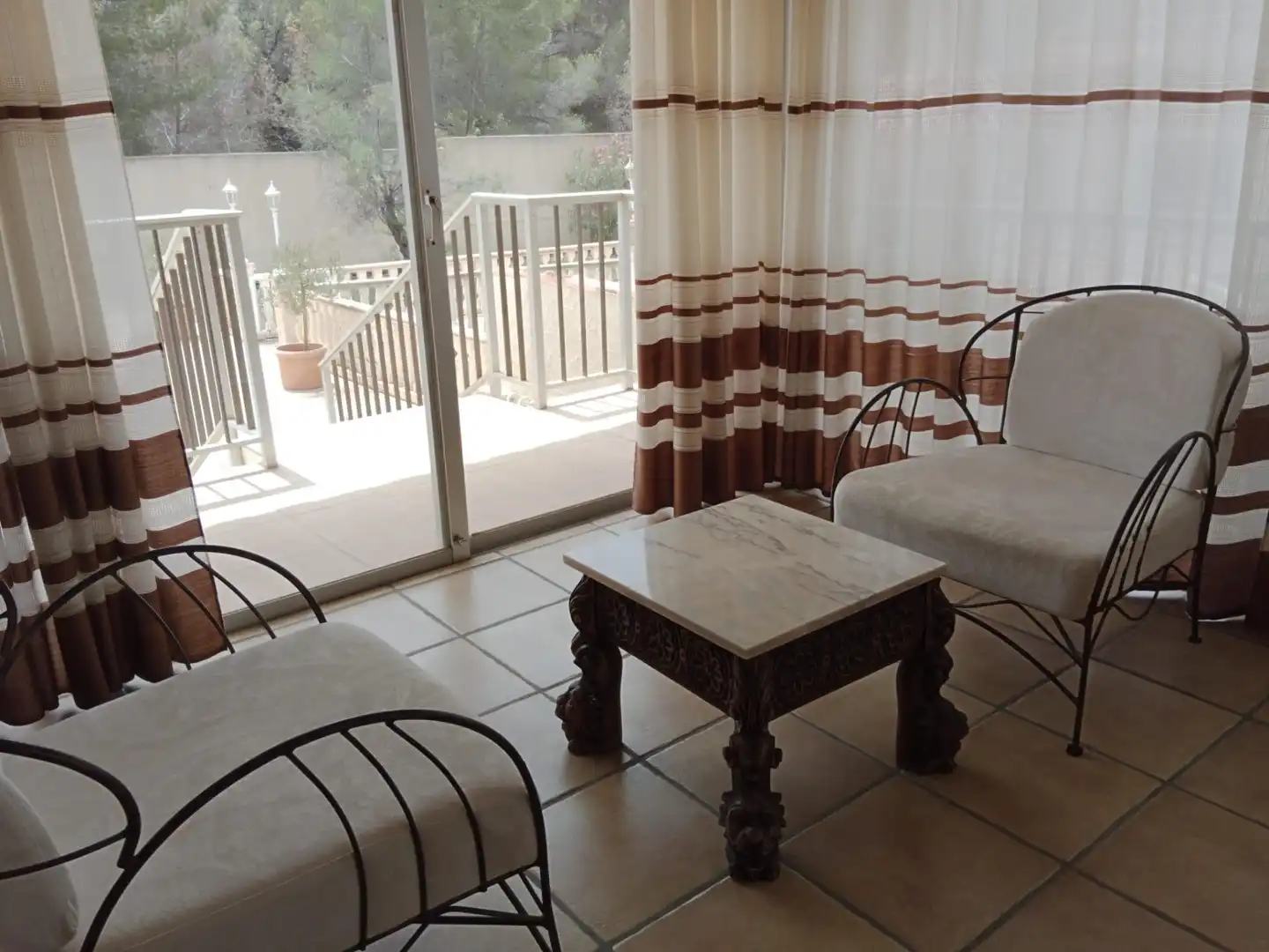 Villa con terrazza in vendita a L'Albir, imagen 15