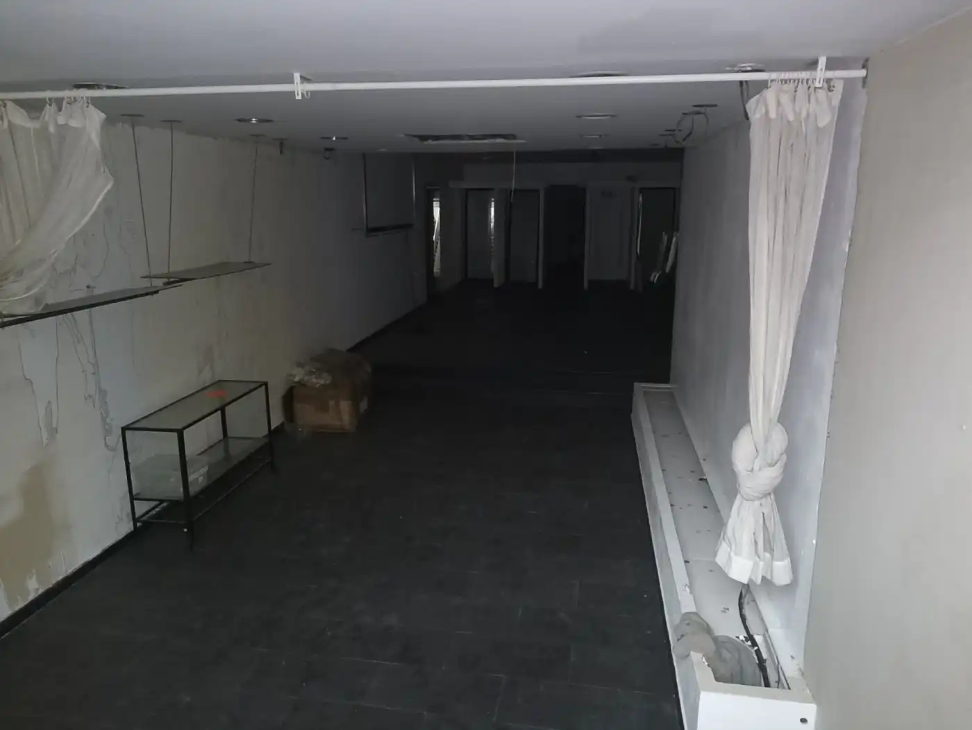 Local comercial en venta en Calle del Conde de Robledo, imagen 10