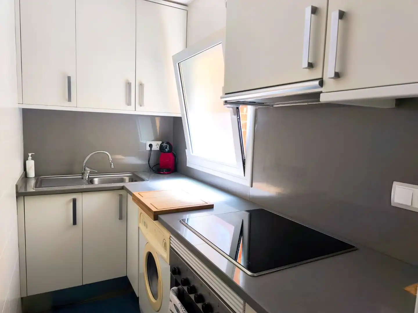 Apartment with terrace for sale in Centre, imagen 17