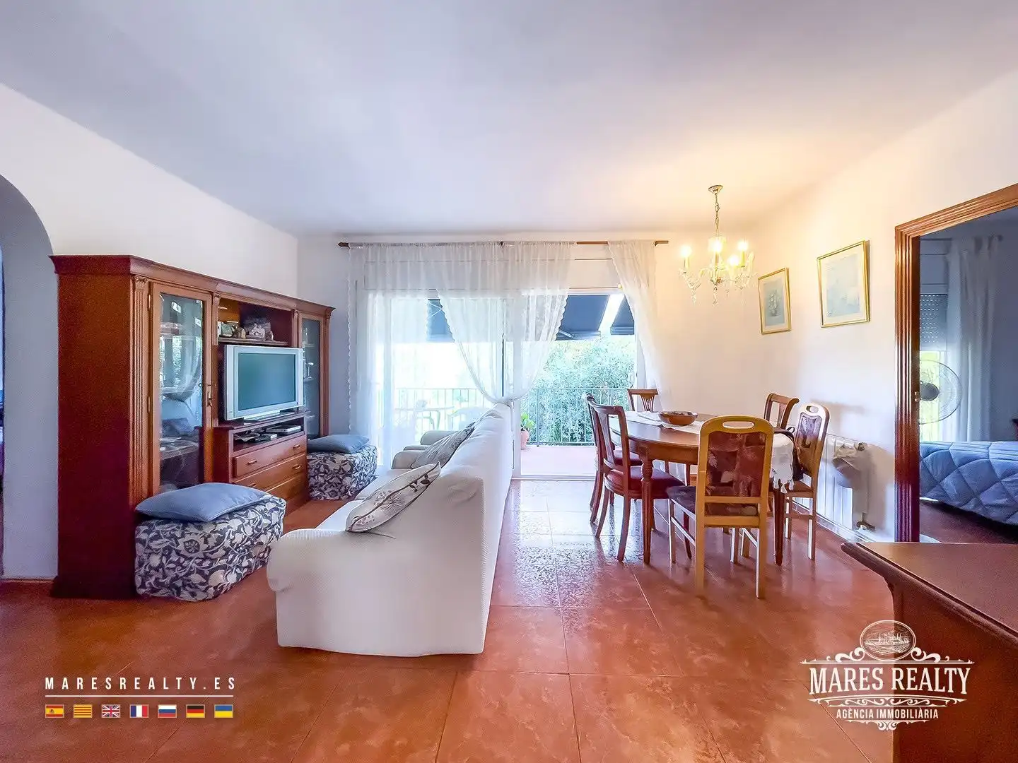 Maison avec piscine à vendre à Lloret Blau - La Creu de Lloret, imagen 15