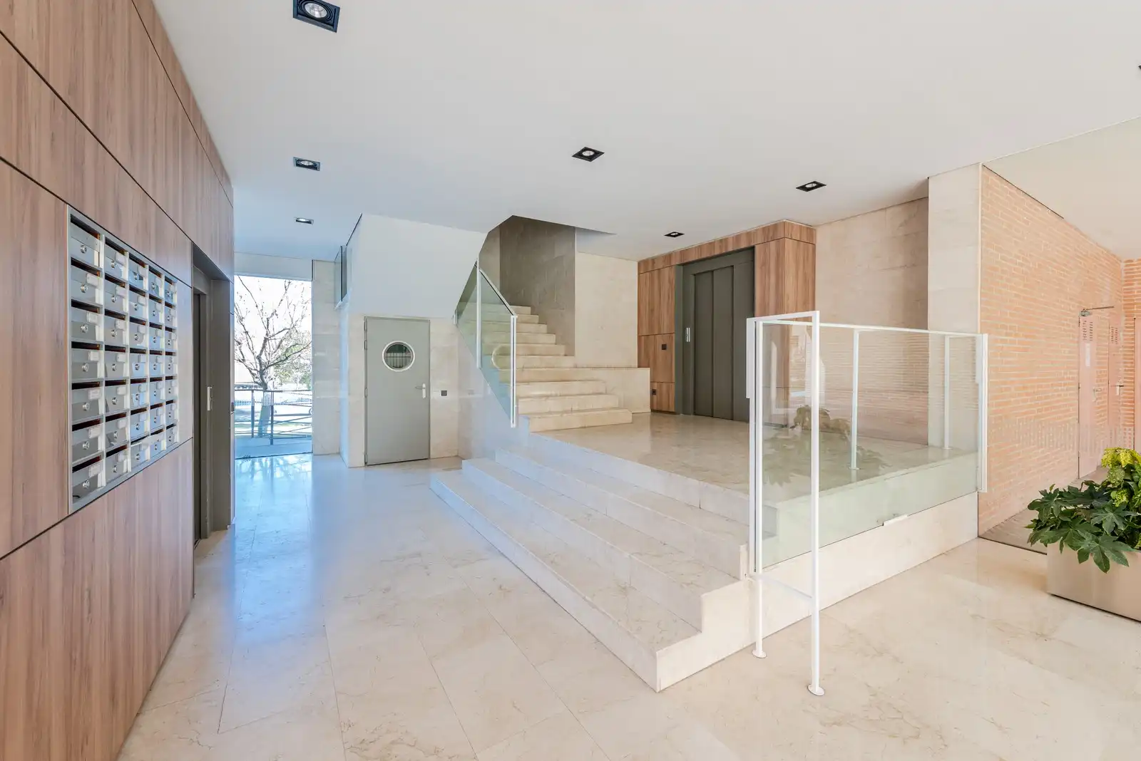 Piso de alquiler en Madrid con Trastero