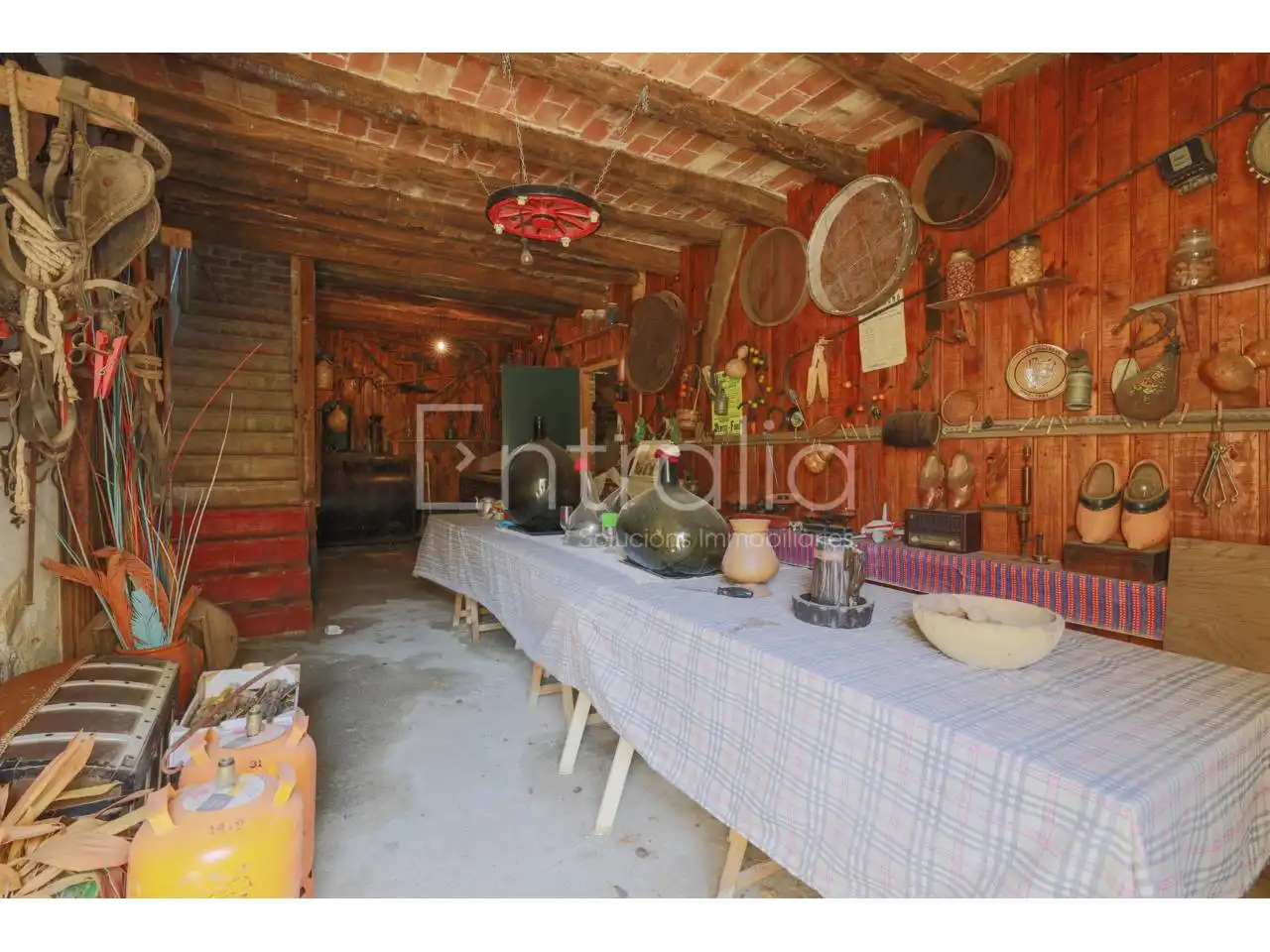 Casa con terraza en venta en Bordils, imagen 26