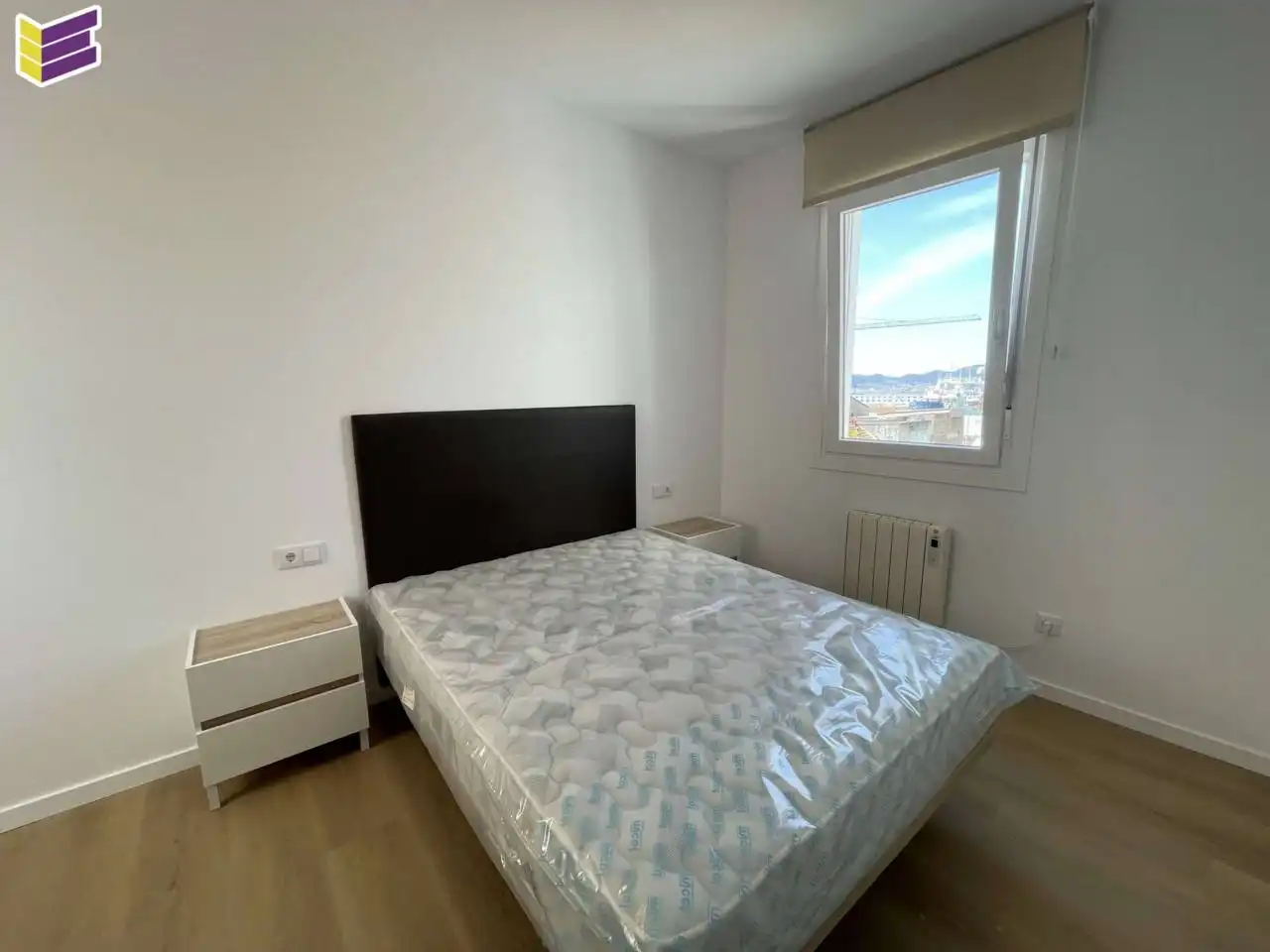Flat for rent in Calle Tomás Alonso, Bouzas