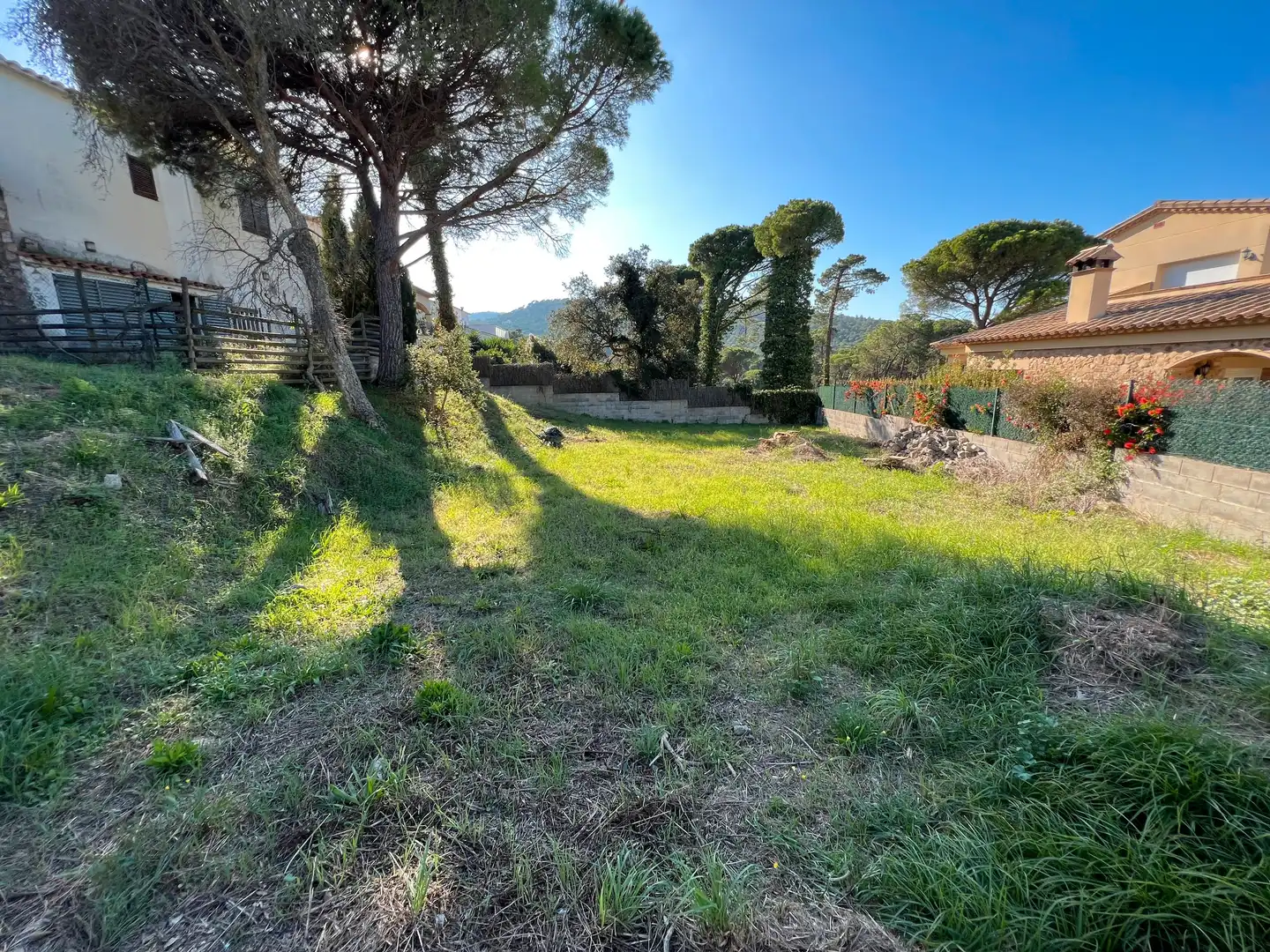 Residencial en venta en Santa Cristina d'Aro