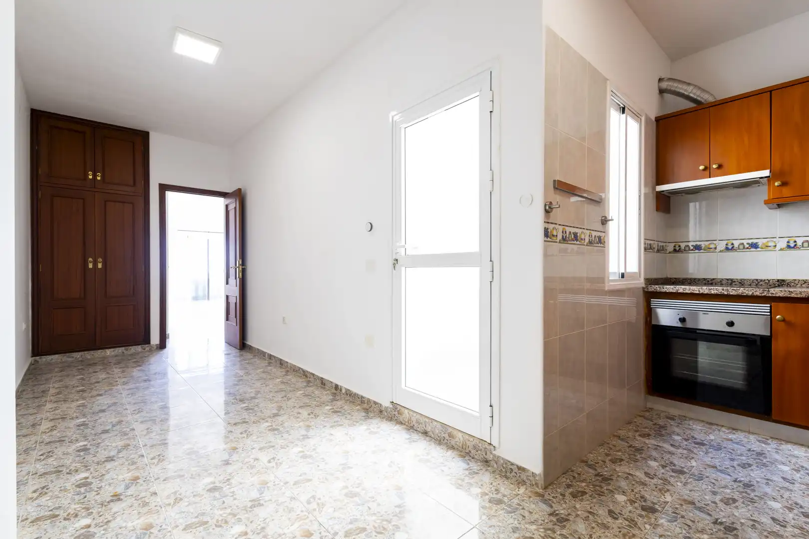 Flat for sale in Arafo  with Balcony