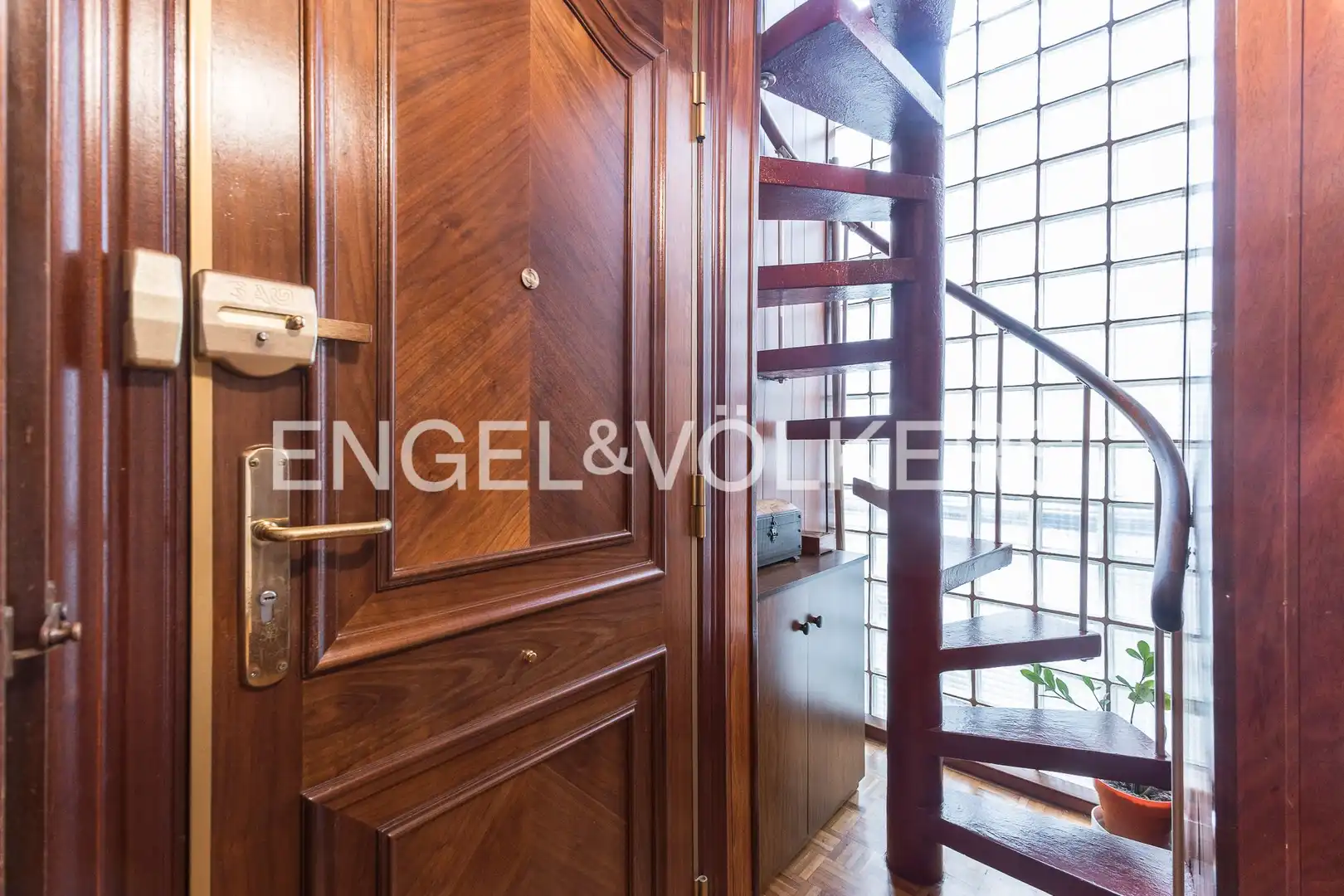 Penthouse with lift for sale in Eixample, imagen 7