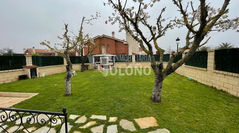 Foto 2 de Casa o xalet en venda a Paseo Cihuri, 8, Anguciana, La Rioja