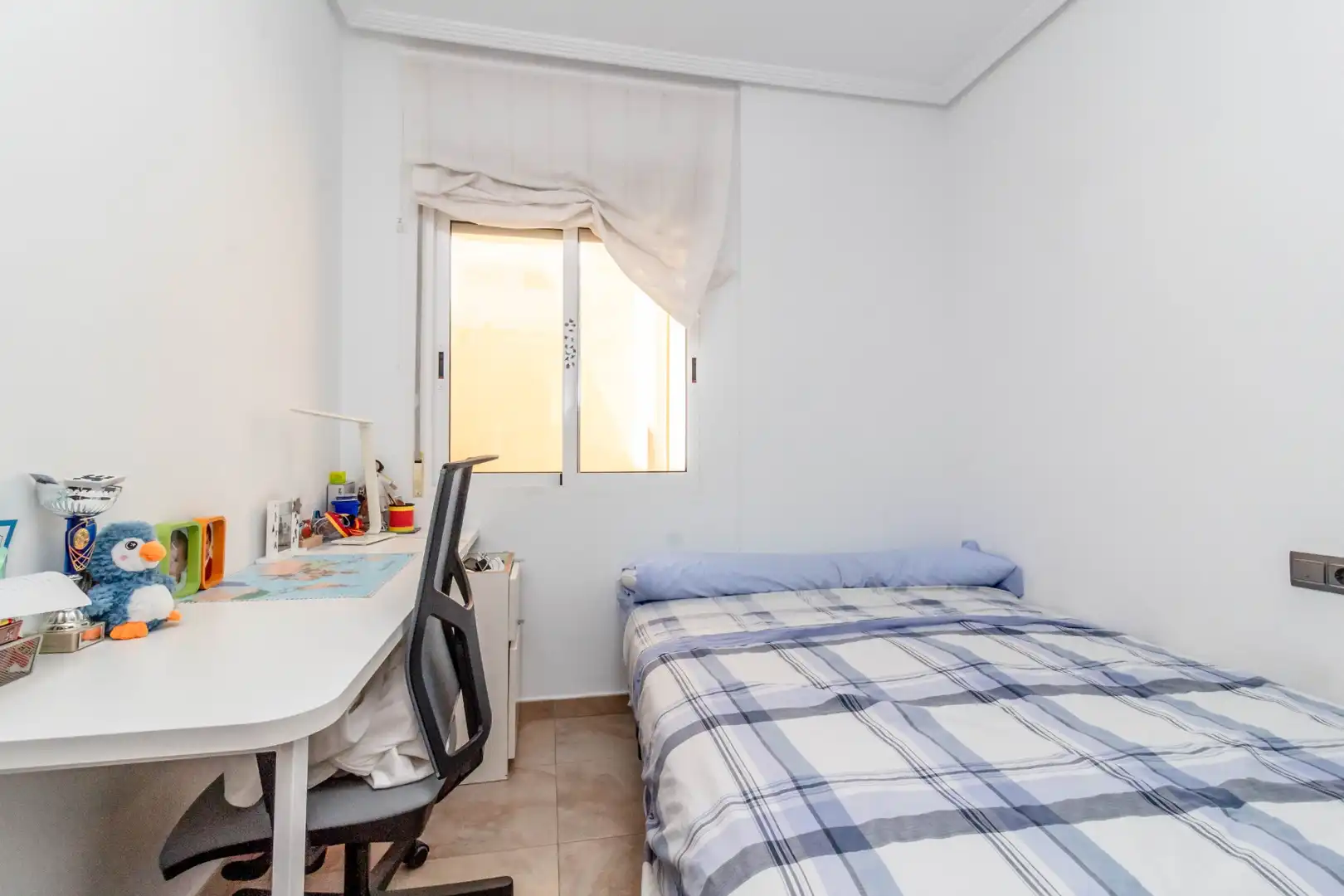 Appartement compact avec ascenseur à vendre à San Javier ciudad, imagen 12