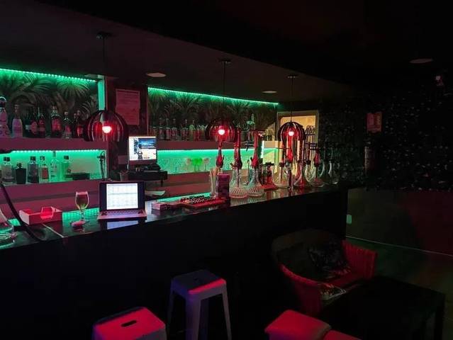 Local comercial en Alquiler en Centro