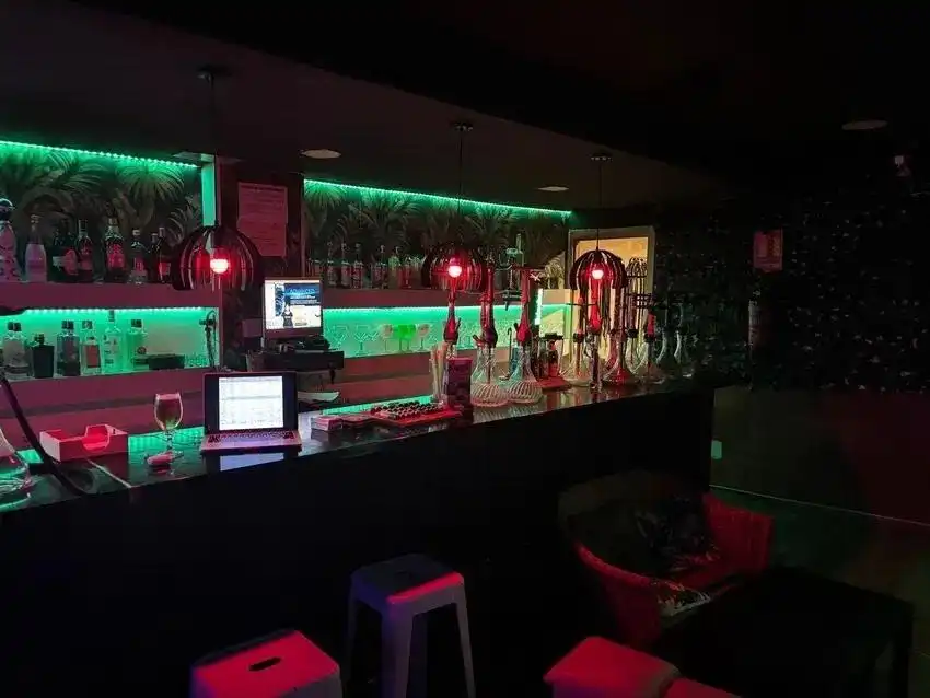 Local comercial de lloguer a Centro