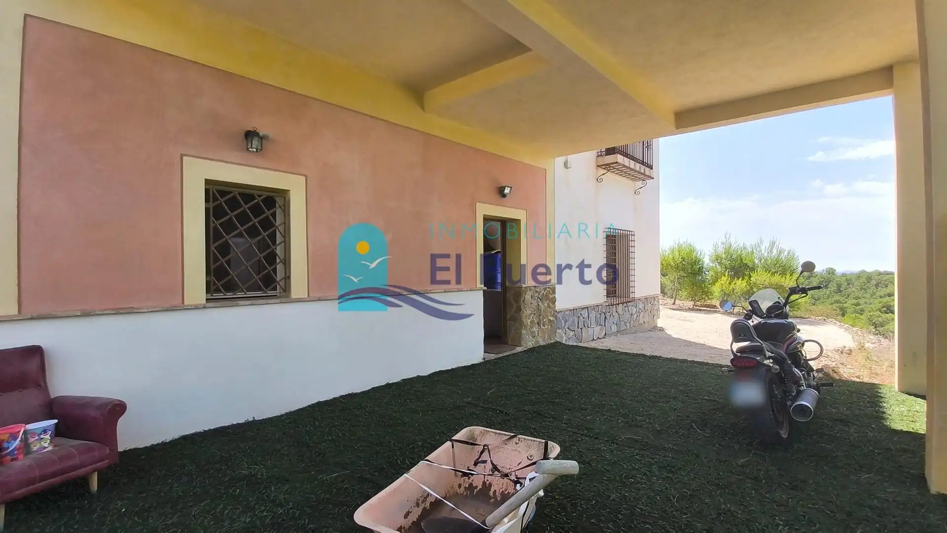 House with terrace for sale in Totana, imagen 6