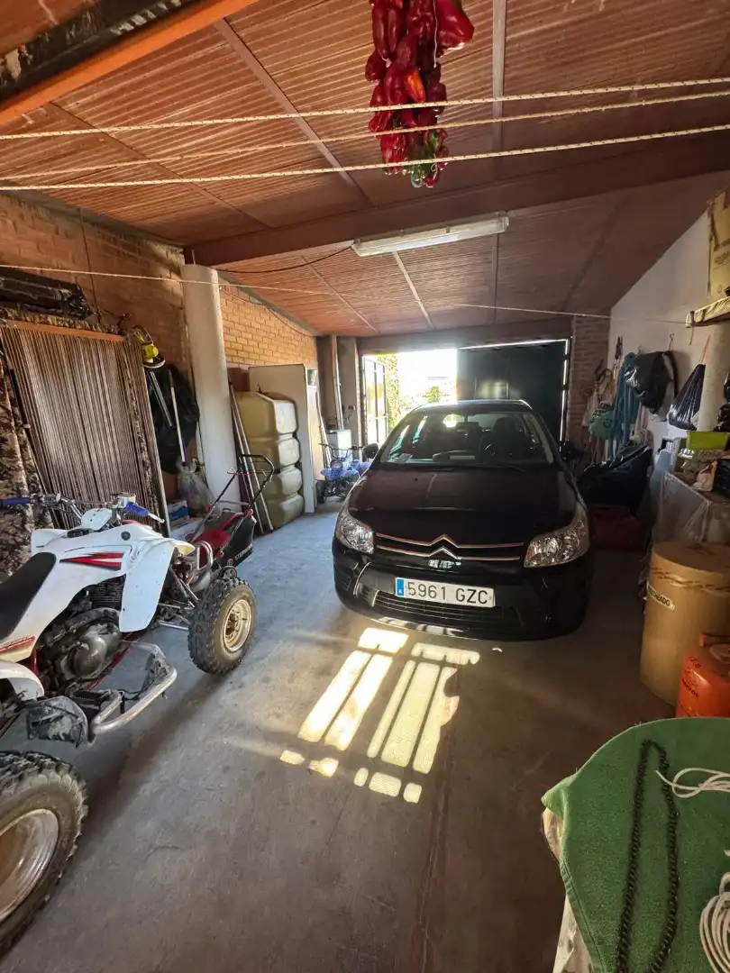 Casa rustica con piscina in vendita a Camíno Viejo Madríd Burgos 1, imagen 81
