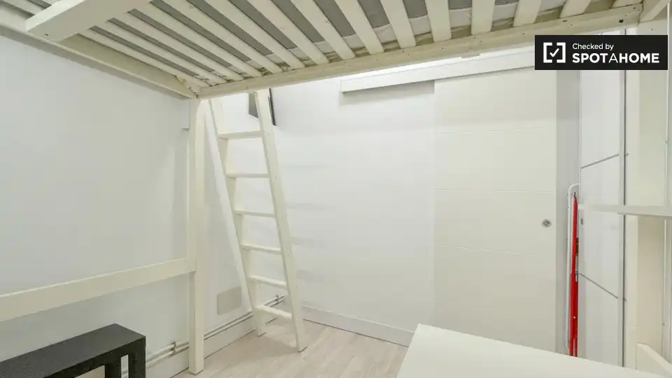 Piso en alquiler en Chamberí, imagen 13