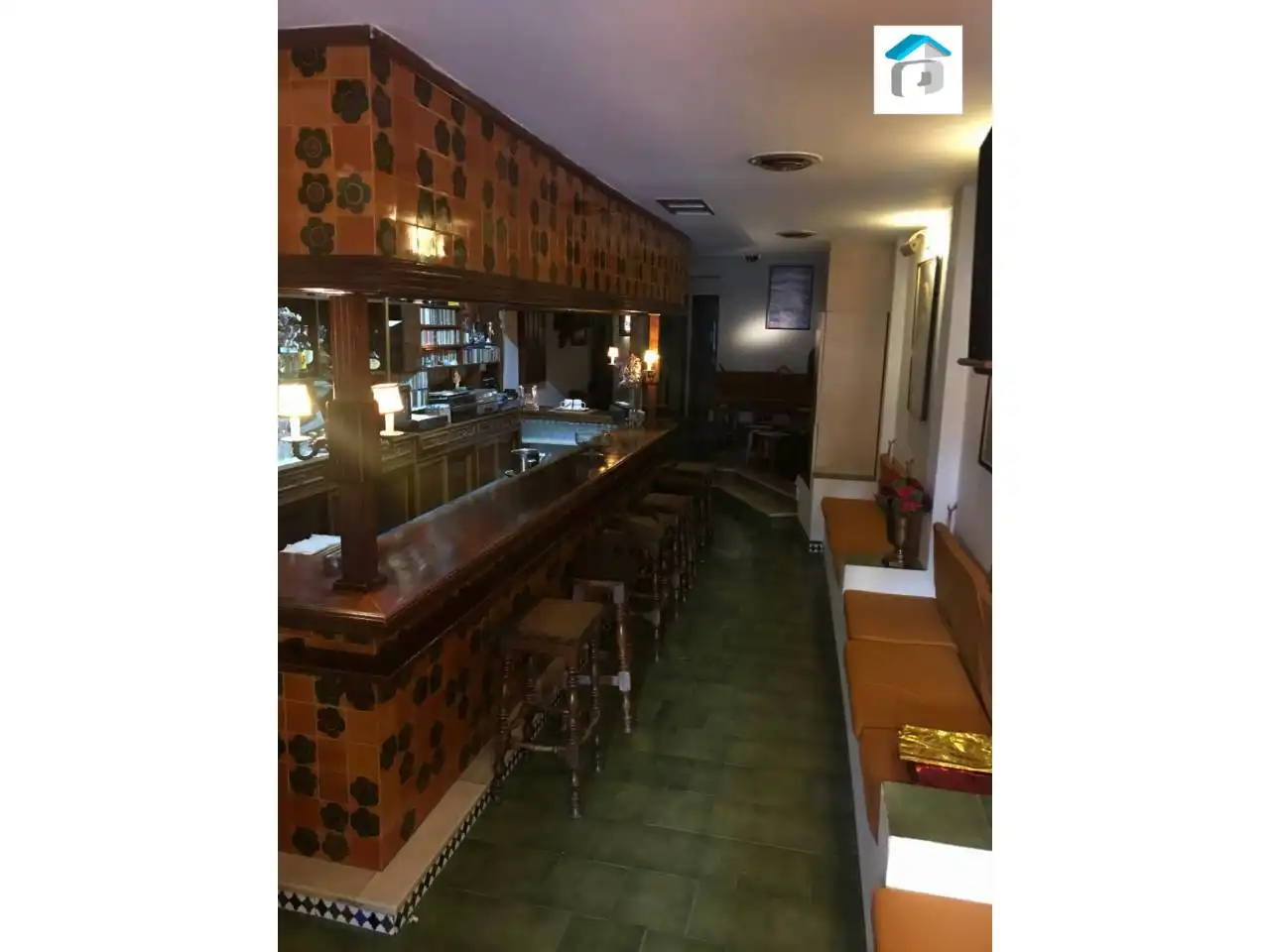 Local comercial en venda a Calle Doña Leonor, imagen 10