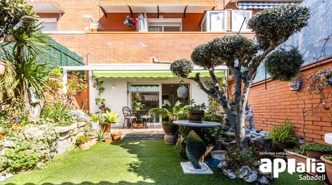 Foto 3 de Casa adosada en venta en Ďibáñez de Aldecoa, Les Arenes - La Grípia Can Montllor, Terrassa