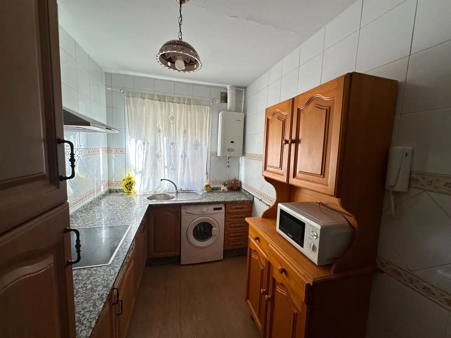 Cocina de Casa o chalet en venta en Alcalá de Guadaira