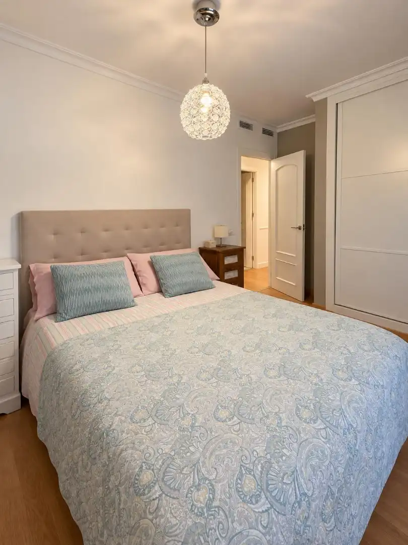 Piso con terraza en venta en Calle Alfonso XI, imagen 9