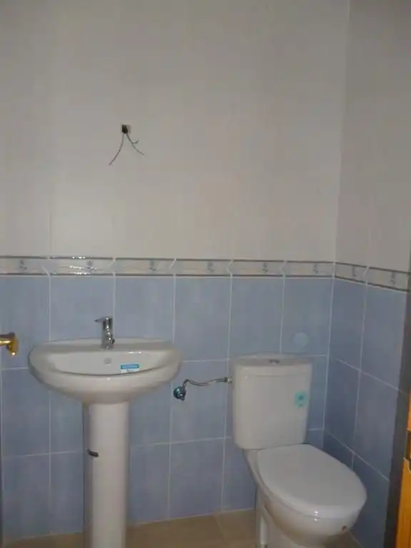 Flat for sale in Portillo de Toledo