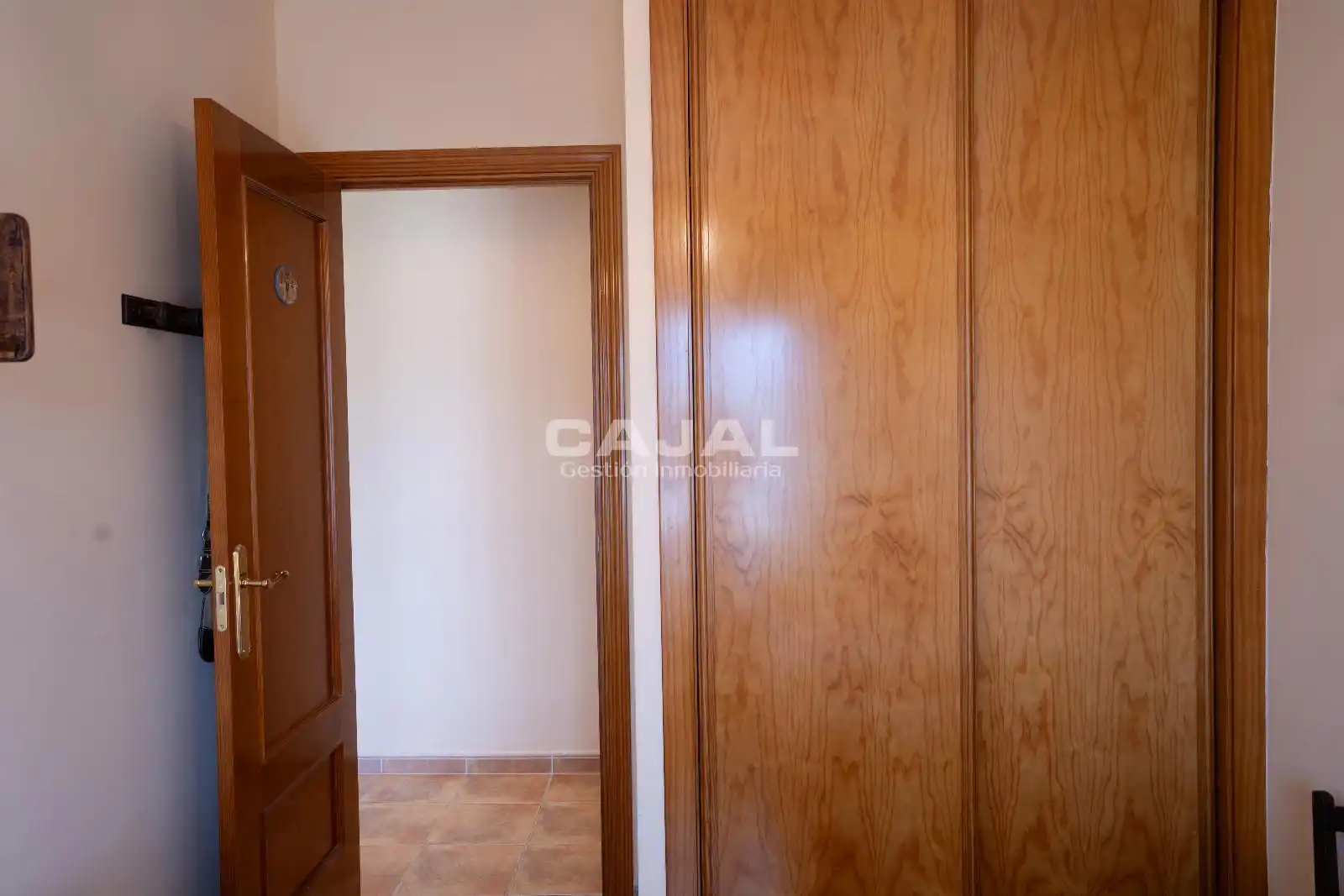 Wohnung zum Verkauf in Riaza mit Heizung, Abstellraum und Schwimmbad