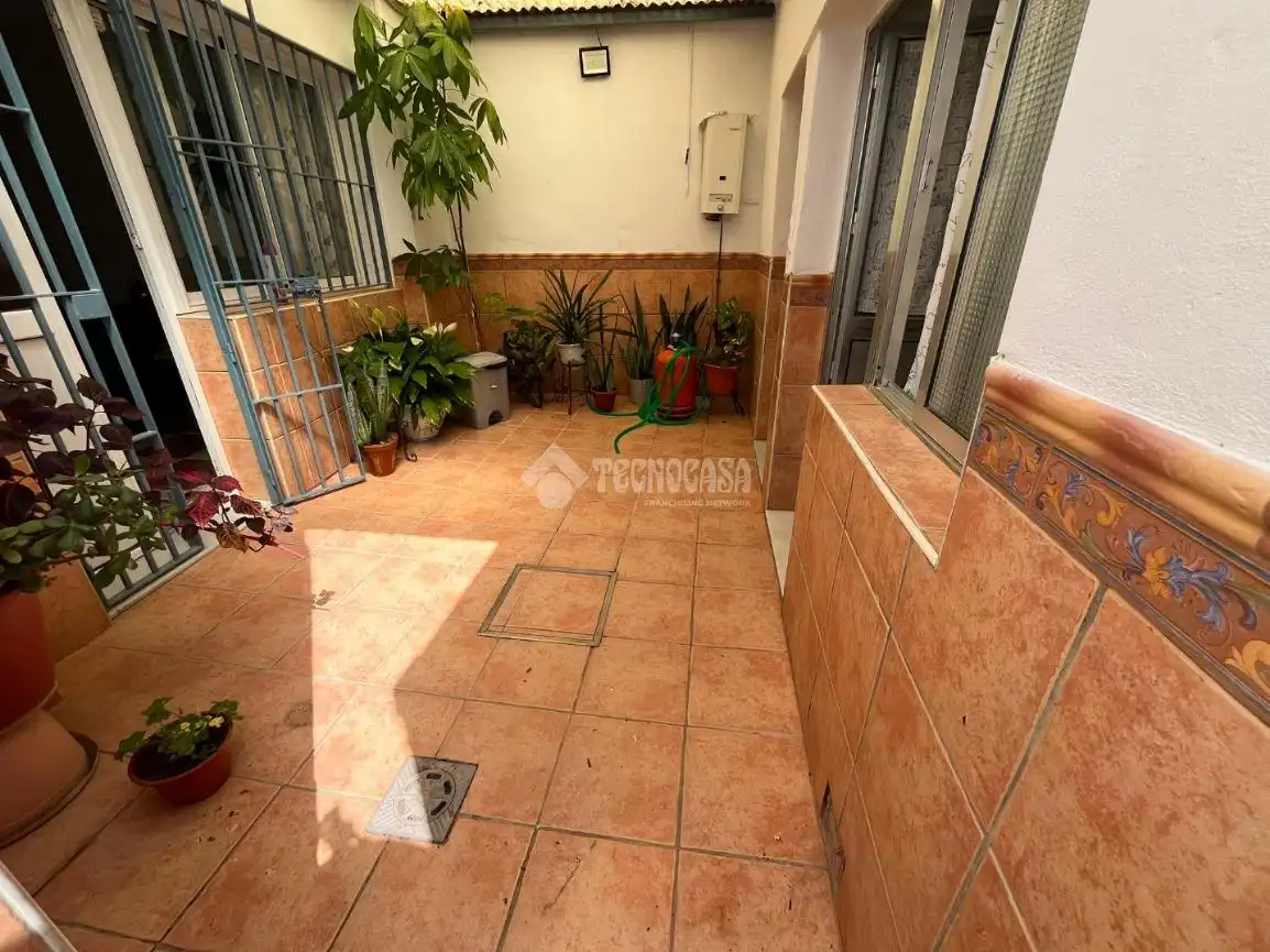 Casa o chalet en venta en Centro - Doña Mercedes