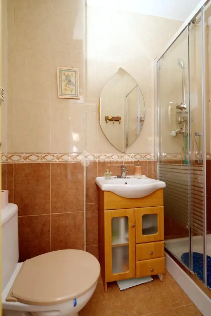 Baño de Piso en venta en Linares