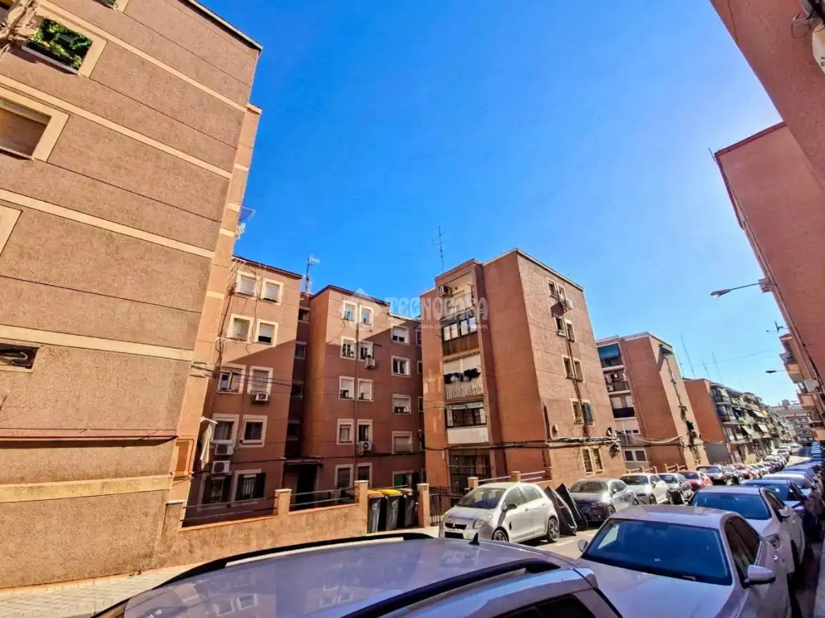 Appartement à vendre à Ciudad Lineal