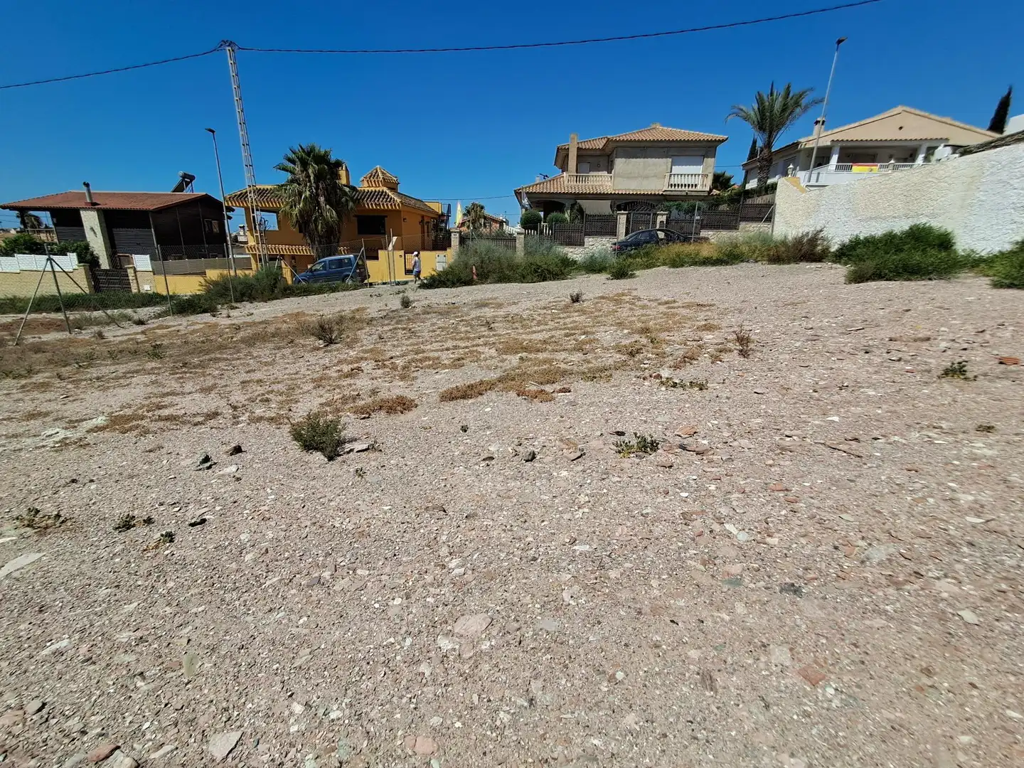 Terreno residenziale in vendita a Calabardina, imagen 11