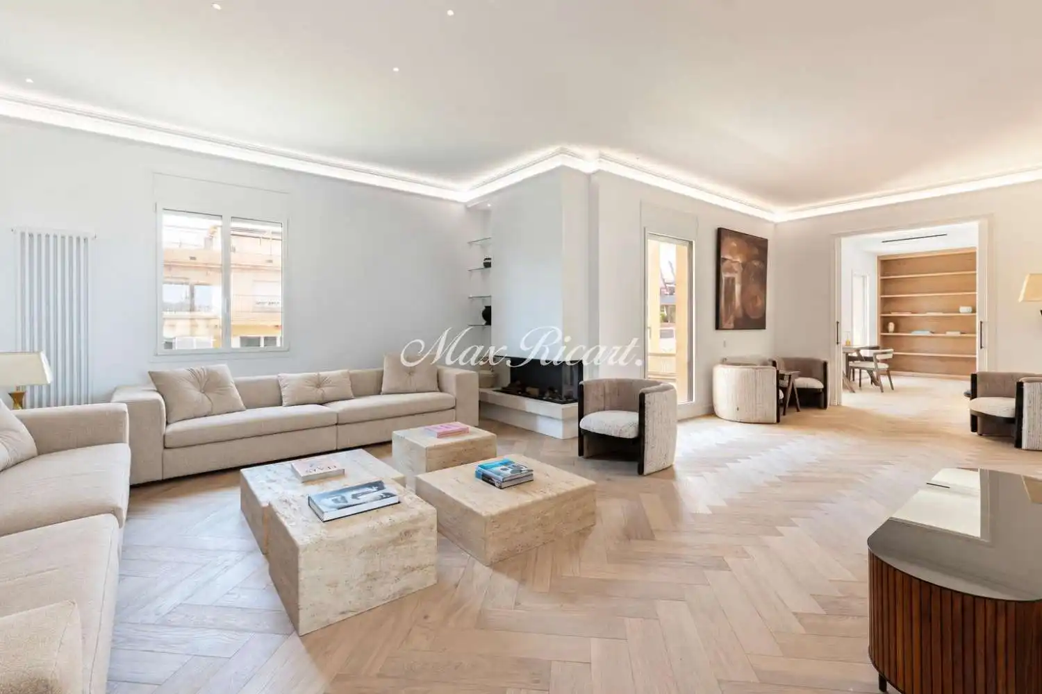Attique avec ascenseur à vendre à Eixample, imagen 3
