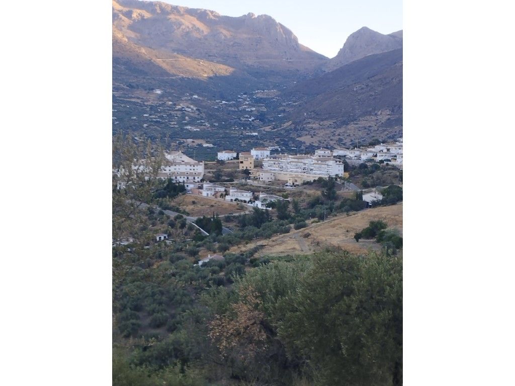 House or chalet for sale in Alcaucín