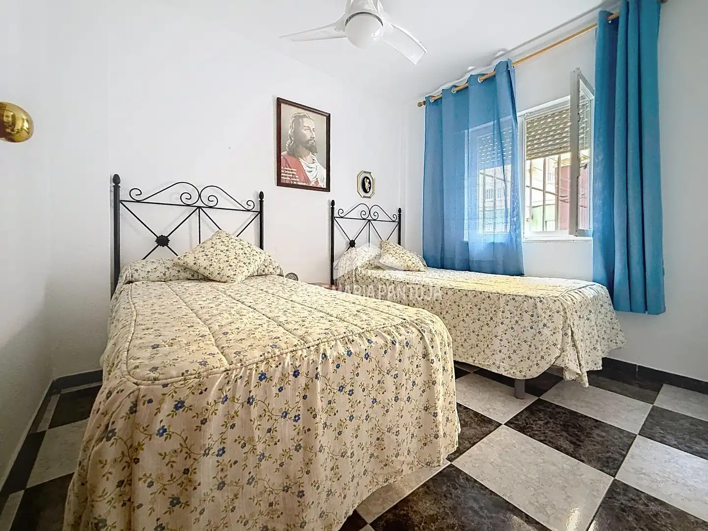 Habitación de Piso en venta en Jerez de la Frontera con Aire acondicionado