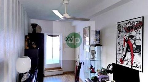 Foto 2 von Wohnung zum Verkauf in Casco Antiguo, Badajoz Capital